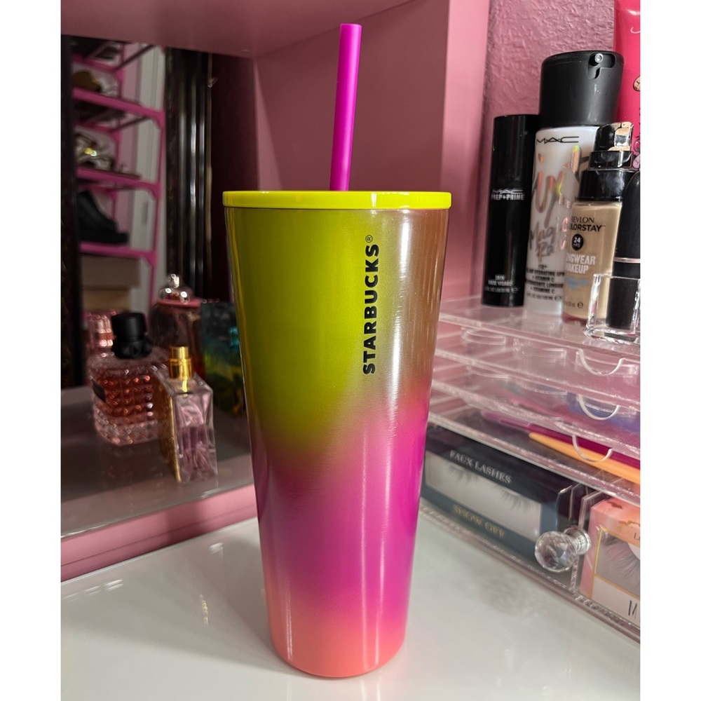 Starbucks Cup